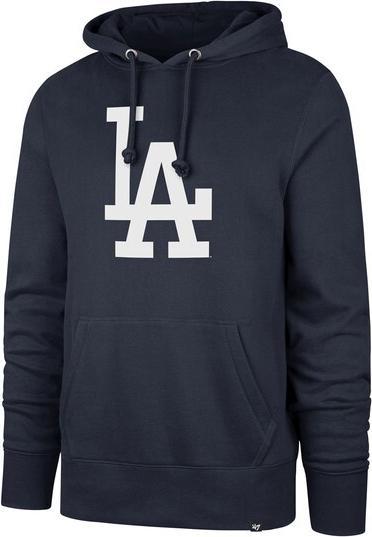 47 Brand hoodie os angees dodgers mb (L)