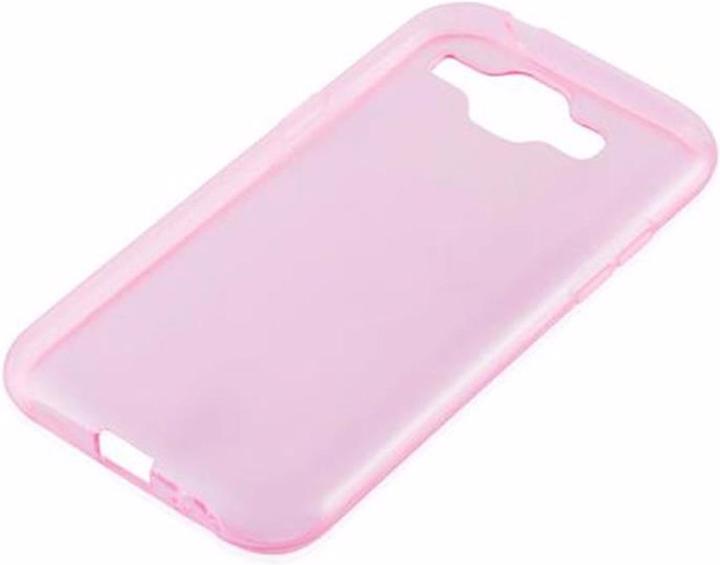 Immagine prodotto Cadorabo TPU ultra sottile AIR Cover (Samsung Galaxy J1)