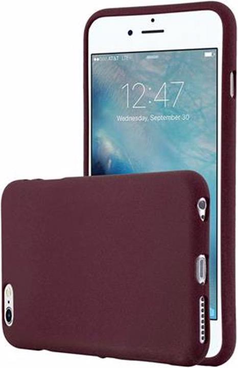 FROST BORDEAUX PURPLE