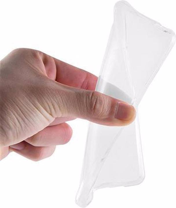 Image du produit Cadorabo TPU Ultra Slim AIR Cover (Xiaomi Redmi 3)