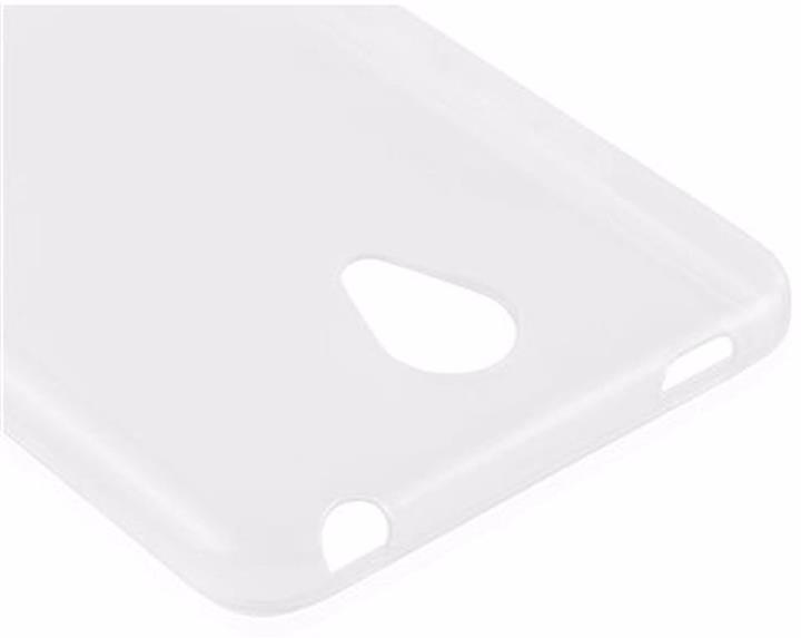 Image du produit Cadorabo TPU Ultra Slim AIR Cover (Xiaomi Redmi 3)