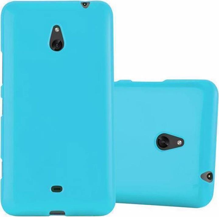 GELATINA BLU CHIARO