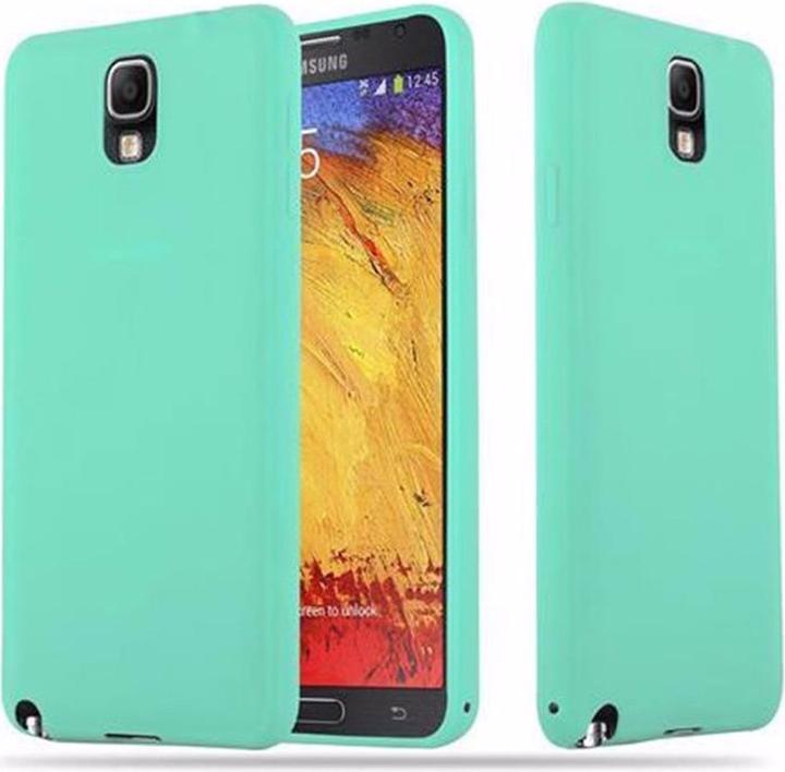 Image du produit Cadorabo Couverture TPU Candy