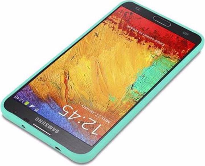 Image du produit Cadorabo Couverture TPU Candy