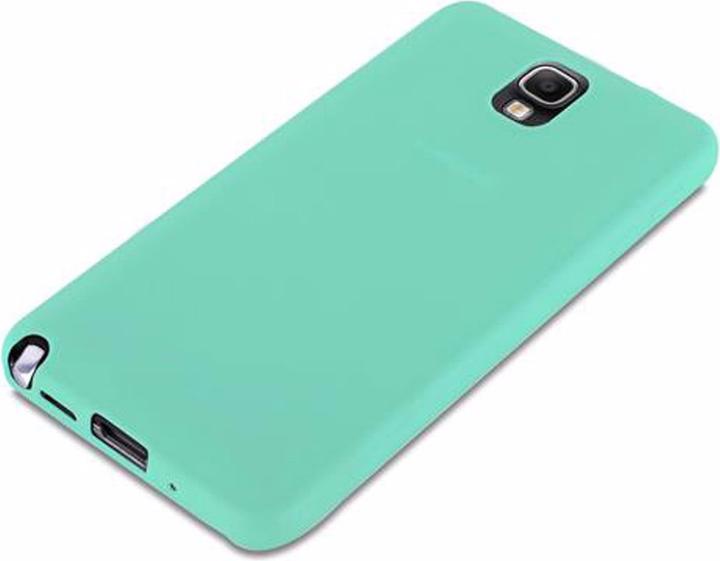 Image du produit Cadorabo Couverture TPU Candy