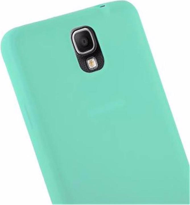 Image du produit Cadorabo Couverture TPU Candy