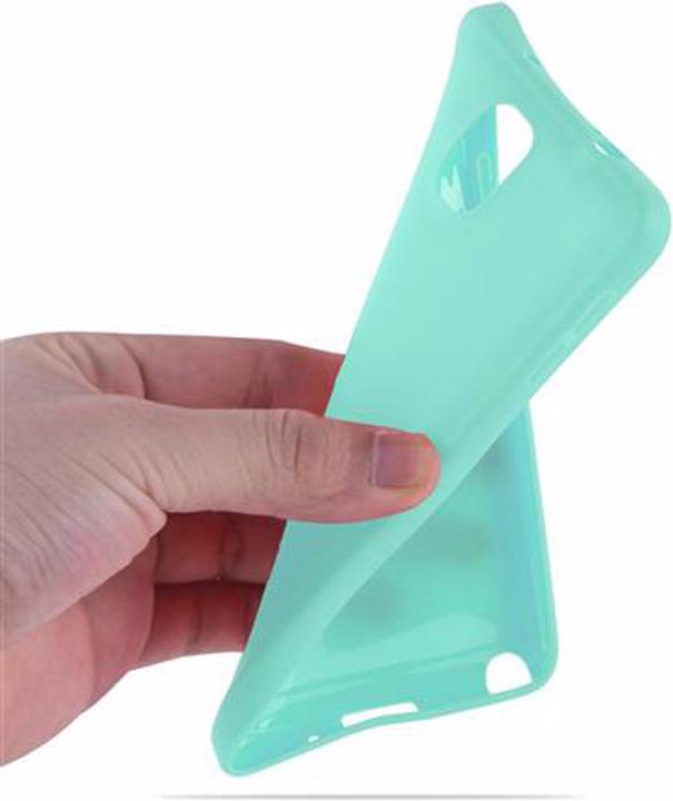 Image du produit Cadorabo Couverture TPU Candy