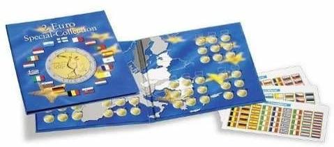 Produktbild 2-EUR (Euro) Special-Collection