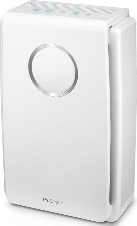 Breeze Luftreiniger für Allergiker (40 m²)