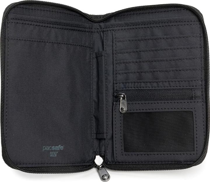 Actual product image Pacsafe Travel wallet (Document & Wallet)