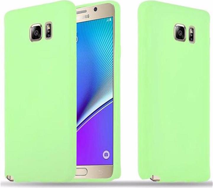 Image du produit Cadorabo Couverture TPU Candy