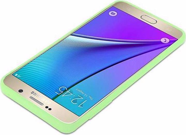 Image du produit Cadorabo Couverture TPU Candy
