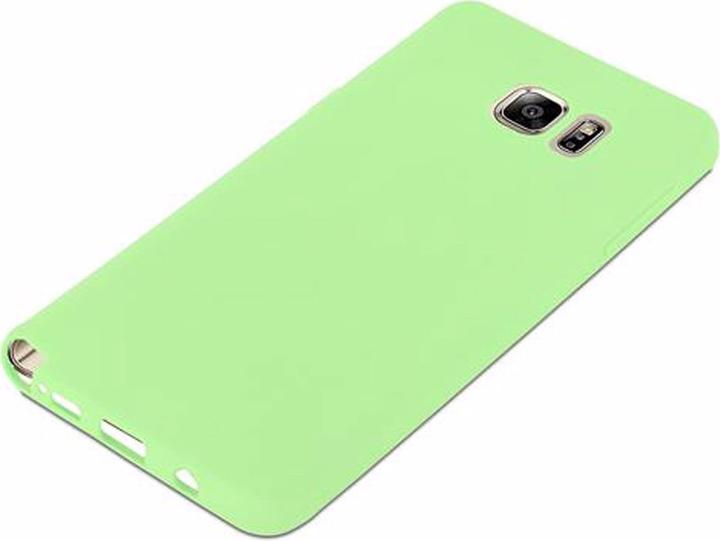 Image du produit Cadorabo Couverture TPU Candy