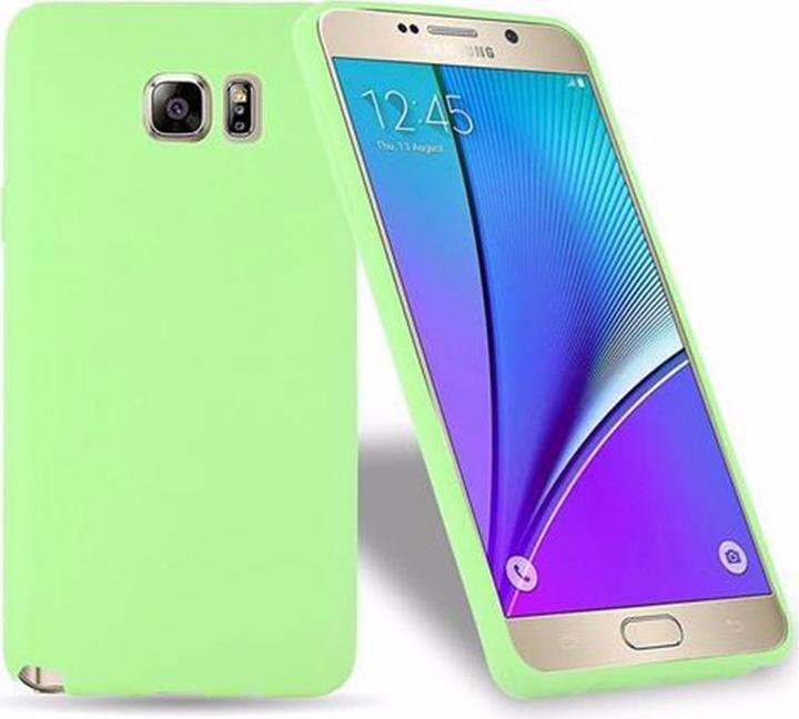 Image du produit Cadorabo Couverture TPU Candy