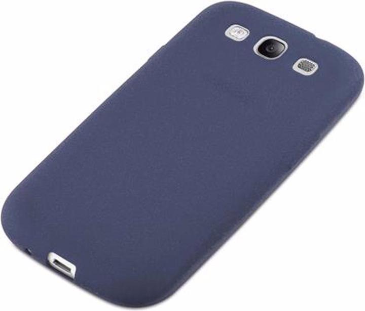 Immagine prodotto Cadorabo Copertura smerigliata in TPU (Samsung Galaxy S3)