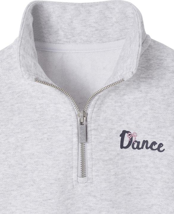 Produktbild Vertbaudet Mädchen-Set: Sweatshirt & Leggings (158)