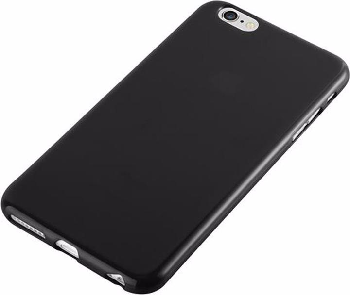 Produktbild Cadorabo TPU Jelly Cover (Apple iPhone 6 Plus)