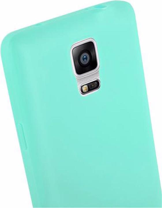 Image du produit Cadorabo Couverture TPU Candy (Samsung Galaxy Note 4)