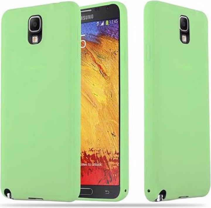 Image du produit Cadorabo Couverture TPU Candy