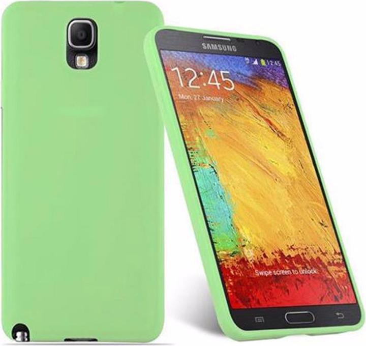 Image du produit Cadorabo Couverture TPU Candy