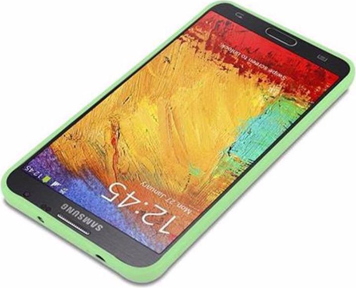 Image du produit Cadorabo Couverture TPU Candy