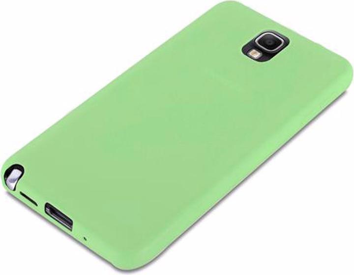 Image du produit Cadorabo Couverture TPU Candy