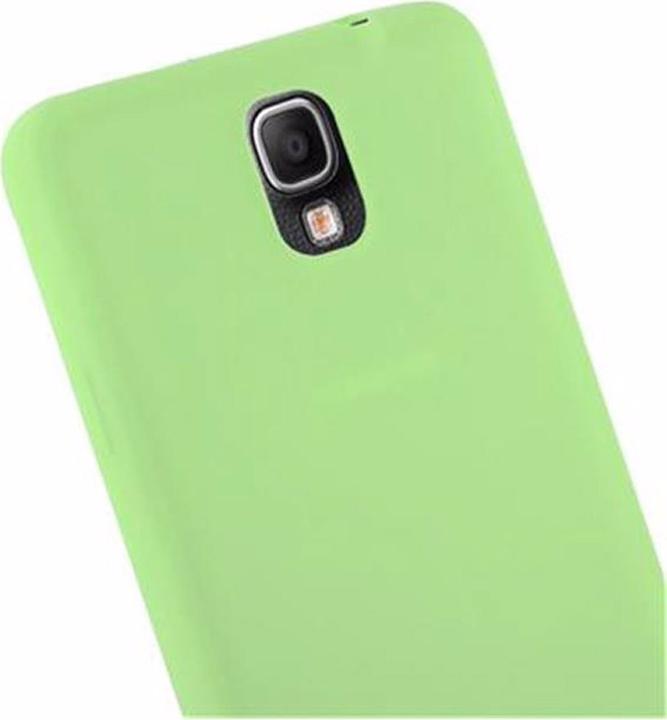 Image du produit Cadorabo Couverture TPU Candy