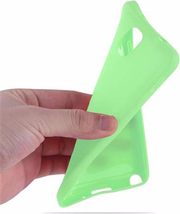 Image du produit Cadorabo Couverture TPU Candy