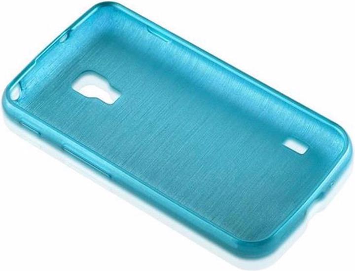 Produktbild Cadorabo TPU Brushed Cover (LG Optimus L7 II)