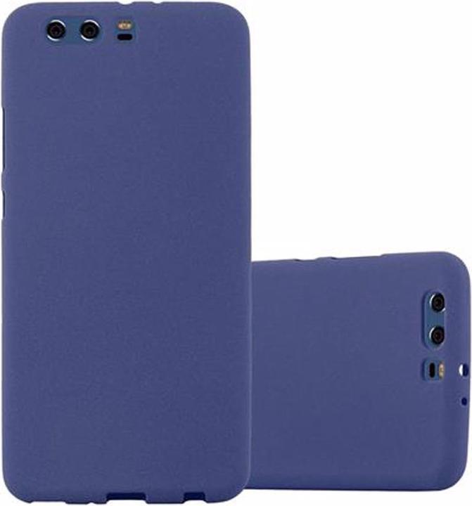Actual product image Cadorabo TPU Frosted Cover (Huawei P10 Plus)