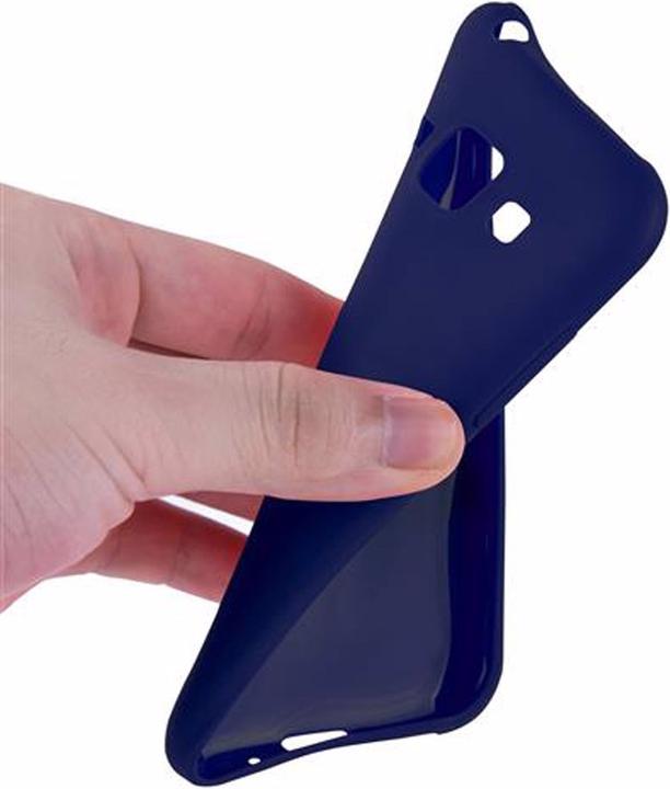 Produktbild Cadorabo TPU Candy Cover (Samsung Galaxy J1)