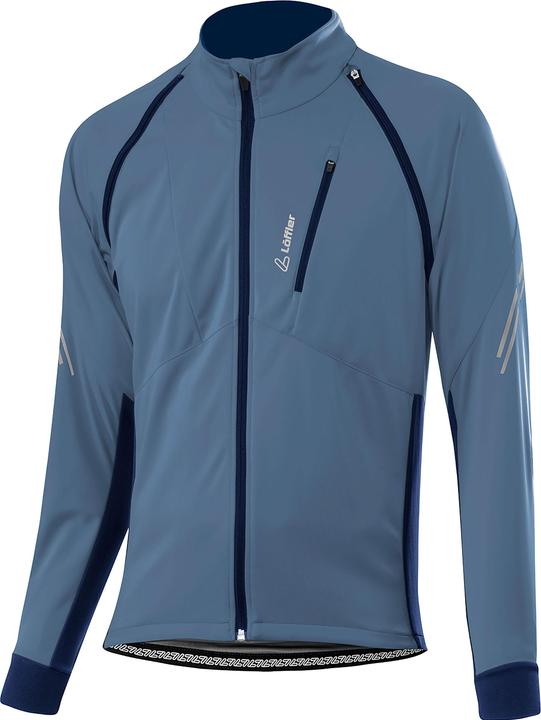Löffler San Remo 2 Ws Light Zip-Off (46)
