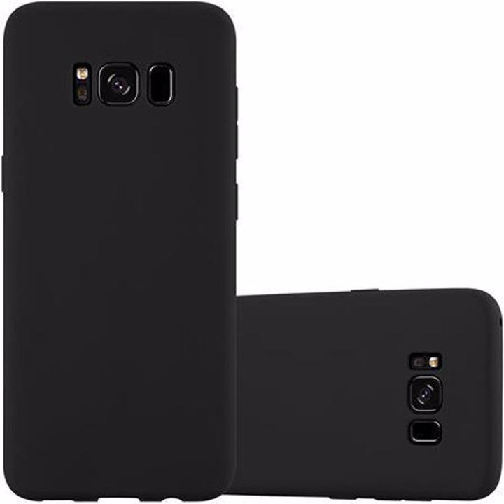 Immagine prodotto Cadorabo Copertina in TPU Candy (Samsung Galaxy S8+)
