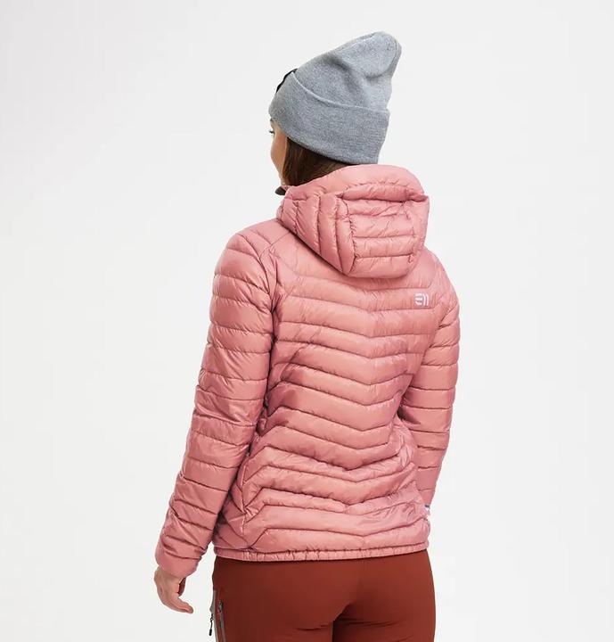 Actual product image Elevenate Women's Cirrus Down Jacket (M)
