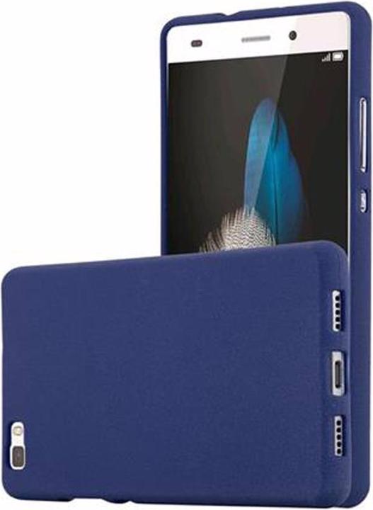 Produktbild Cadorabo TPU Frosted Cover