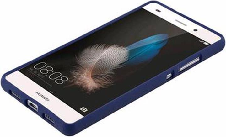 Produktbild Cadorabo TPU Frosted Cover