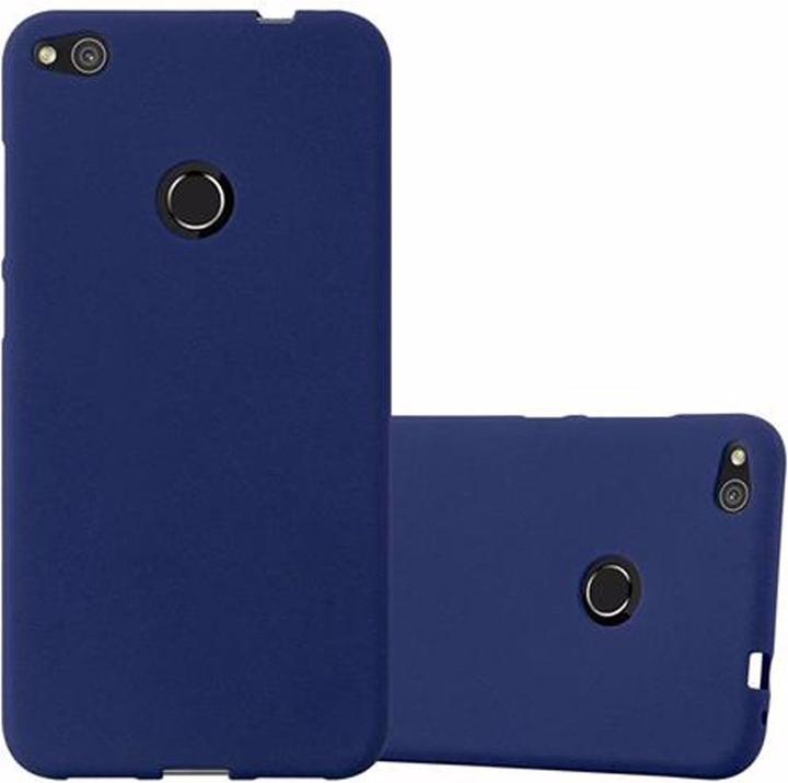 Produktbild Cadorabo TPU Frosted Cover
