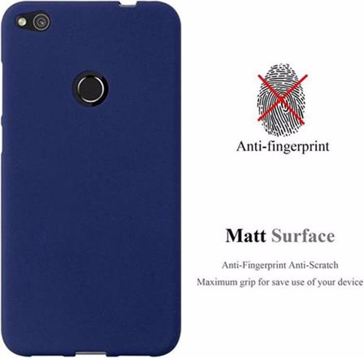 Produktbild Cadorabo TPU Frosted Cover