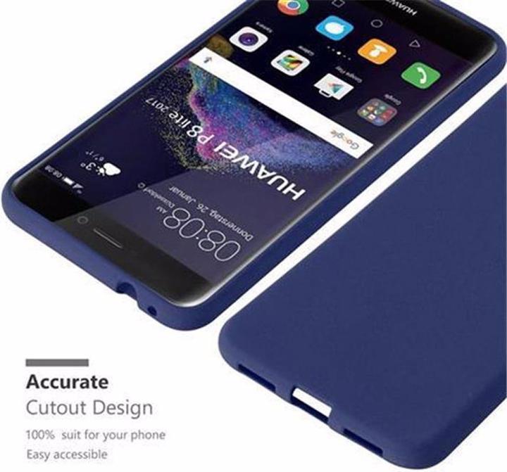 Produktbild Cadorabo TPU Frosted Cover