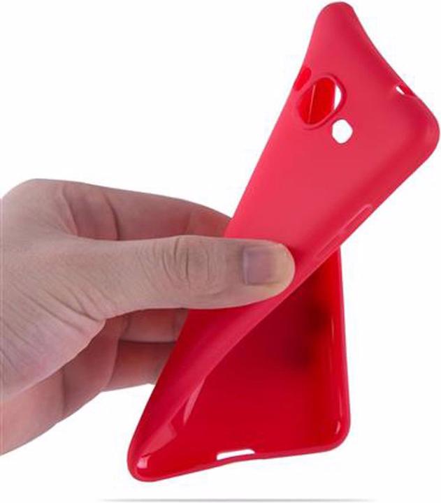 Image du produit Cadorabo Couverture TPU Candy (Samsung Galaxy Grand Prime)
