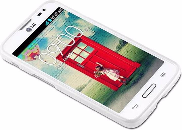 Produktbild Cadorabo TPU Brushed Cover