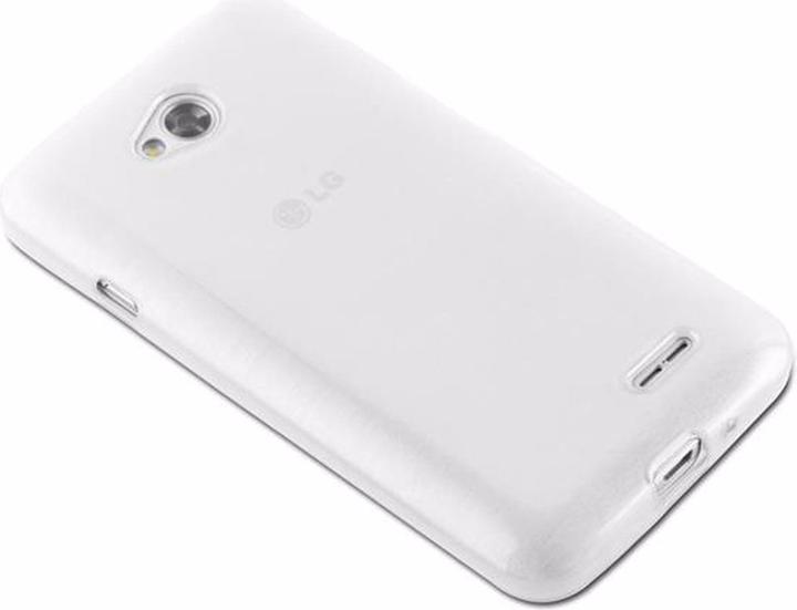 Produktbild Cadorabo TPU Brushed Cover