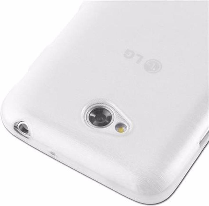 Produktbild Cadorabo TPU Brushed Cover
