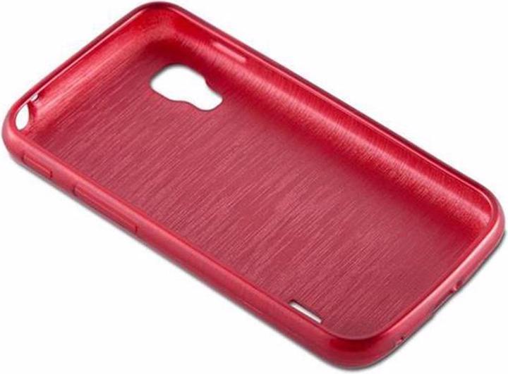 Immagine prodotto Cadorabo Copertura spazzolata in TPU (LG Optimus L5 II)