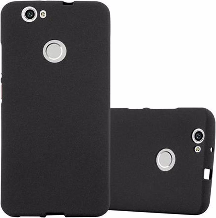 Actual product image Cadorabo TPU Frosted Cover (Nova)