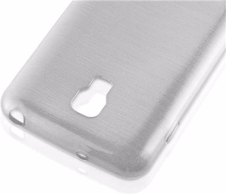 Image du produit Cadorabo Couverture TPU brossé (LG Optimus L7 II)