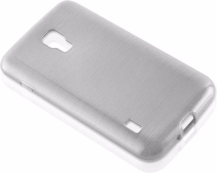 Image du produit Cadorabo Couverture TPU brossé (LG Optimus L7 II)