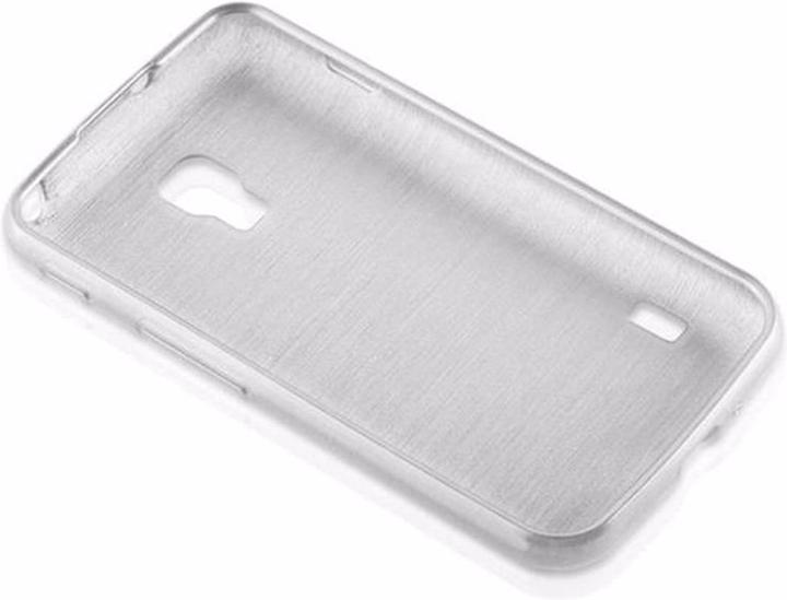 Image du produit Cadorabo Couverture TPU brossé (LG Optimus L7 II)