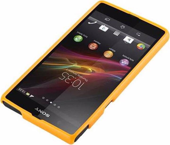 Image du produit Cadorabo Couverture TPU Jelly