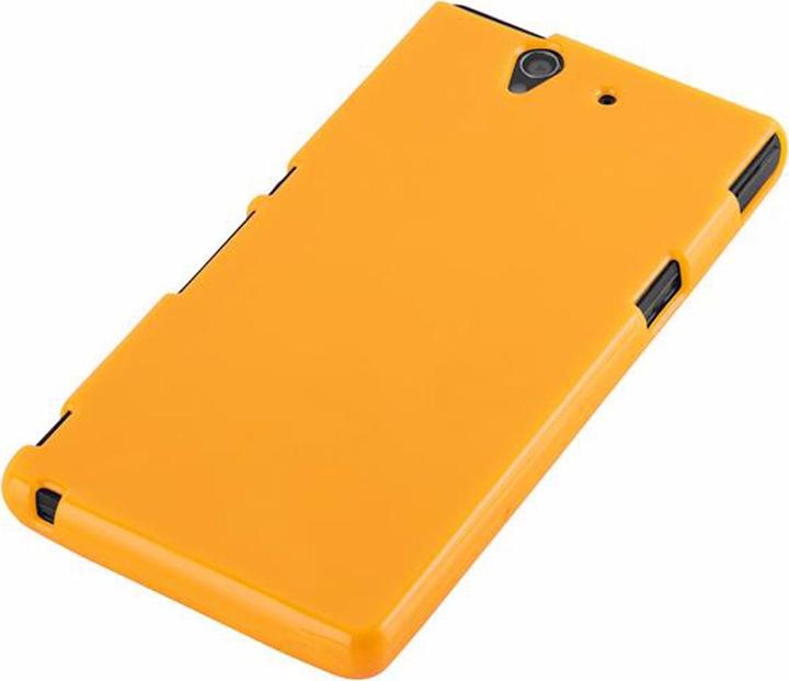 Image du produit Cadorabo Couverture TPU Jelly